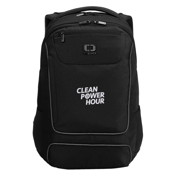 Clean Power Consulting Group Embroidered - Range Pack Thumbnail